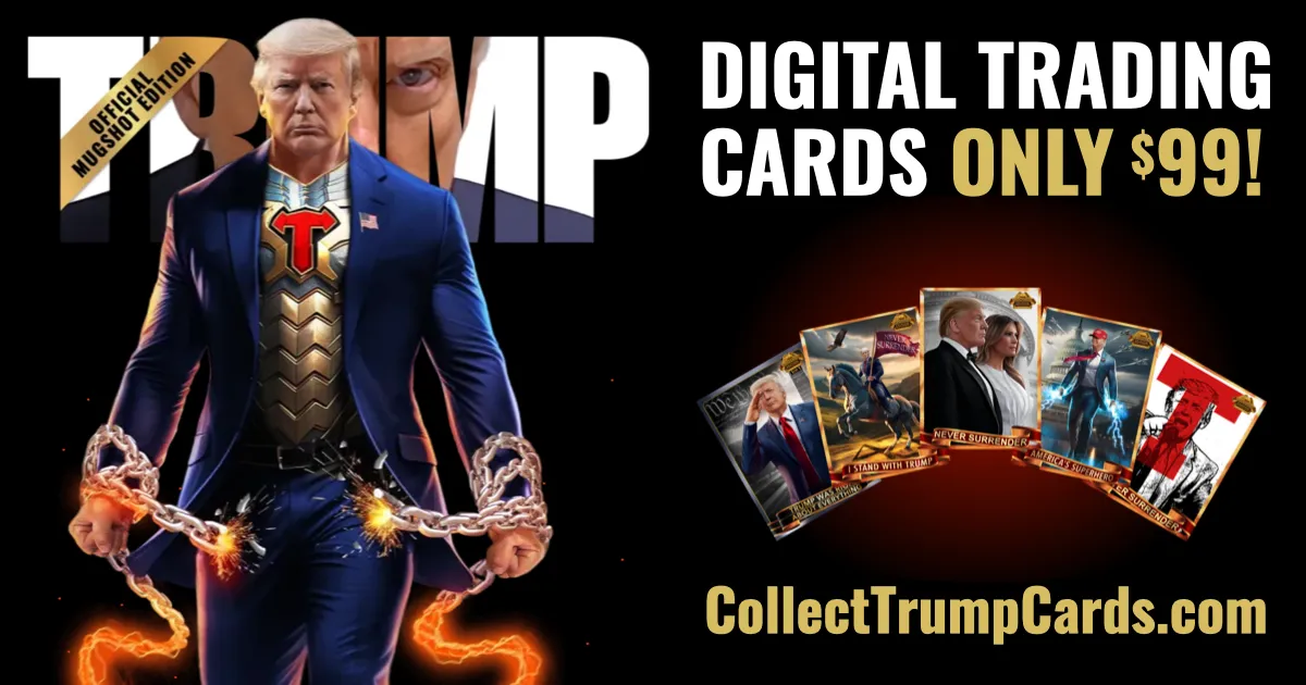 collecttrumpcards.com