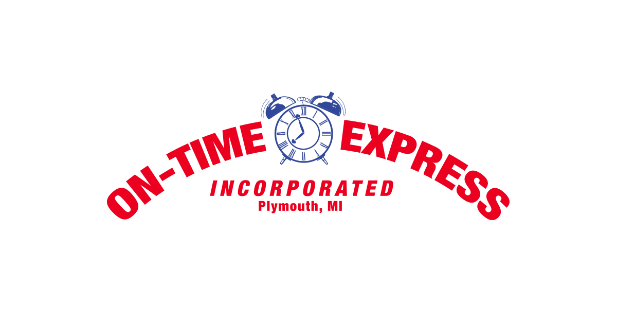 On Time Express, Inc. Trucking Jobs Michigan Trucking Companies