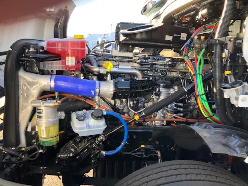 New 2020 Freightliner Cascadia 126 Day Cab Tractor For Sale in Columbus