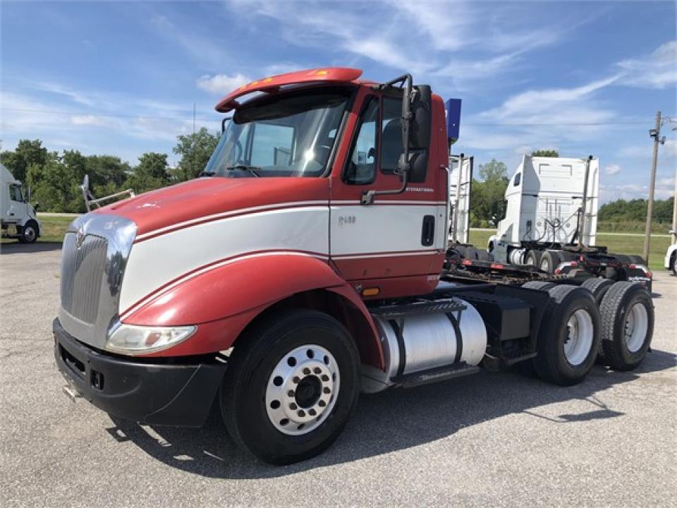 Used 2006 INTERNATIONAL TRANSTAR 8600 For Sale in Defiance, OH 43512