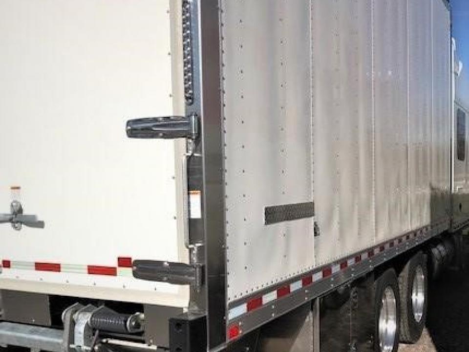 New 2021 VOLVO VNR64300 For Sale in Defiance, OH 43512
