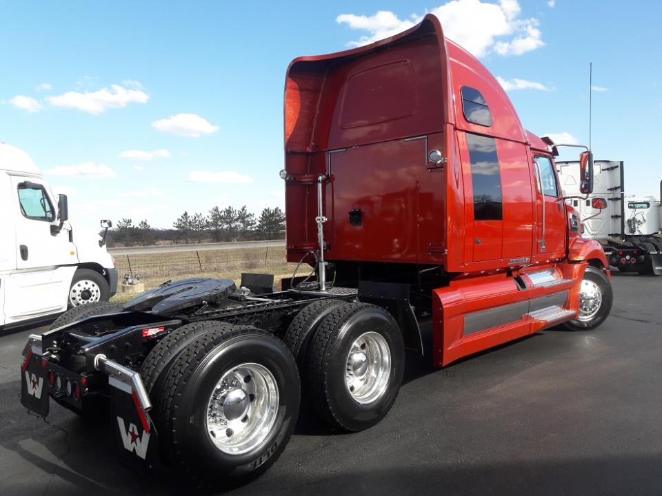 New 2022 Western Star 5700XE For Sale in Columbus, OH 43064